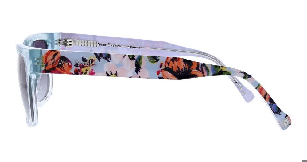 Vera Bradley VBOLLI Sunglasses - view 2